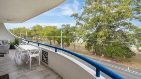 Executive Unit In The Treetops, Bongaree